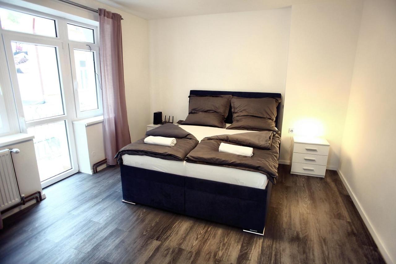 Hotel Kotva Хренско Экстерьер фото